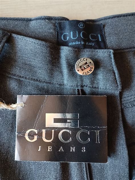 gucci pants 2014|vintage gucci pants.